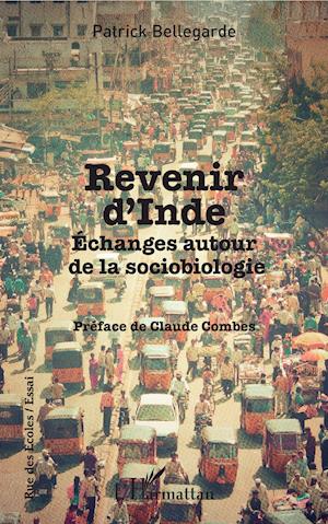 Revenir d'Inde