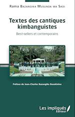 Textes des cantiques kimbanguistes