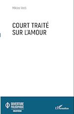 Court traité sur l'amour