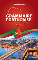 Grammaire portugaise