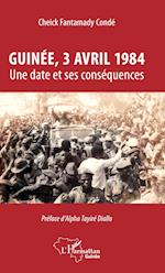 Guinée, 3 avril 1984