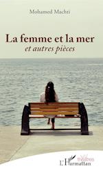 La femme et la mer