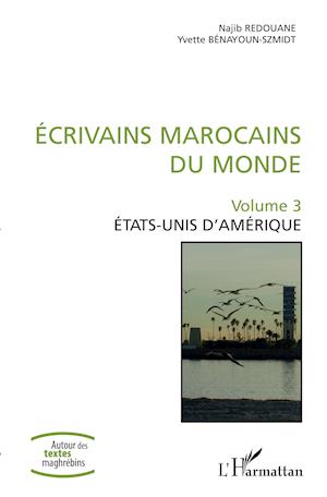 Ecrivains marocains du monde