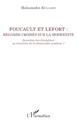 Foucault et Lefort