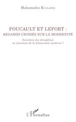 Foucault et Lefort