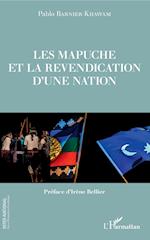 Les Mapuche et la revendication d'une nation