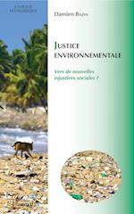 Justice environnementale