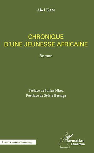 Chronique d'une jeunesse africaine