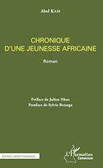 Chronique d'une jeunesse africaine