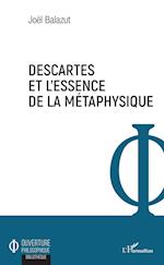 Descartes et l'essence de la métaphysique