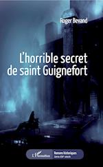 L'horrible secret de Saint Guignefort