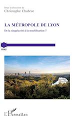 La métropole de Lyon