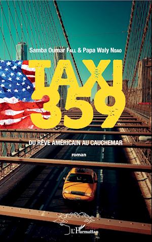 Taxi 359