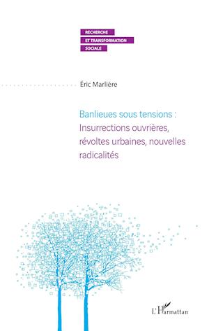 Banlieues sous tensions : Insurrections ouvrières, révoltes urbaines, nouvelles radicalités