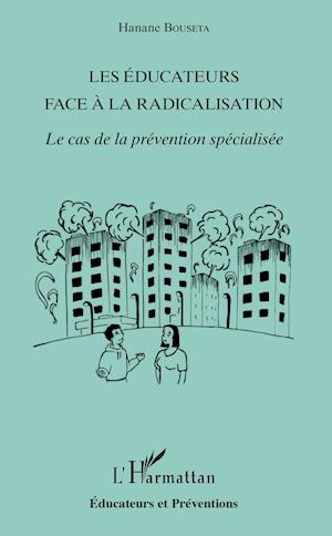 Les éducateurs face à la radicalisation