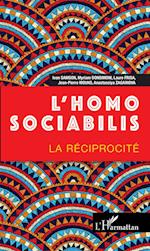 L'homo sociabilis