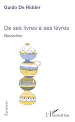 De ses livres à ses lèvres