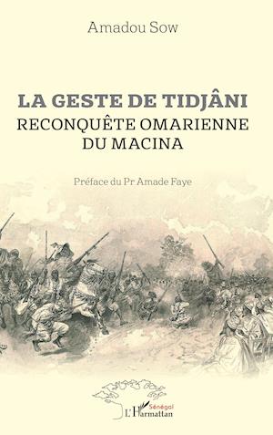 La geste de Tidjâni