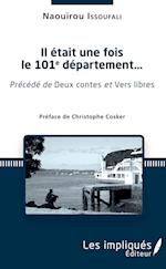 Il était une fois le 101e département...