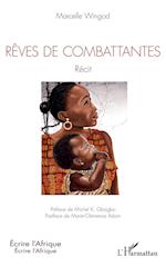 Rêves de combattantes