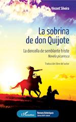 La sobrina de don Quijote