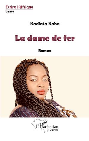 La dame de fer