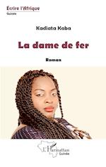 La dame de fer