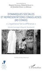 Dynamiques sociales et représentations congolaises (RD Congo)