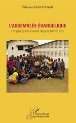 L'Assemblée évangélique