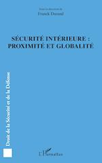 Sécurité intérieure : proximité et globalité