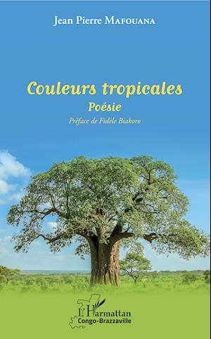 Couleurs tropicales