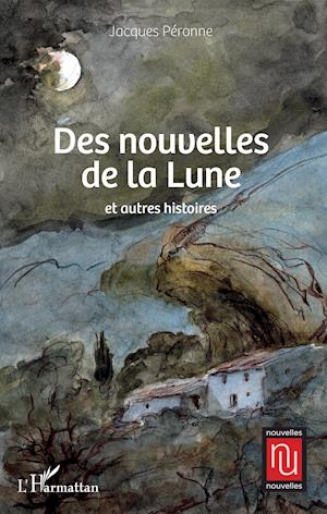 Des nouvelles de la Lune