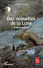 Des nouvelles de la Lune