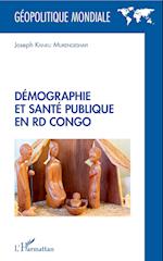 Démographie et santé publique en RD Congo