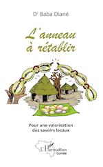 L'anneau à rétablir