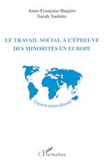 Le travail social à l'épreuve des minorités en Europe