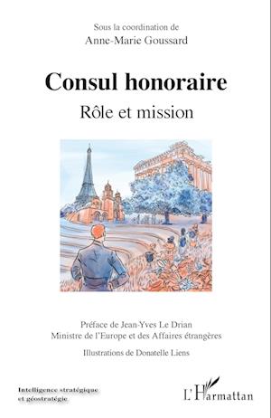 Consul honoraire