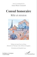 Consul honoraire