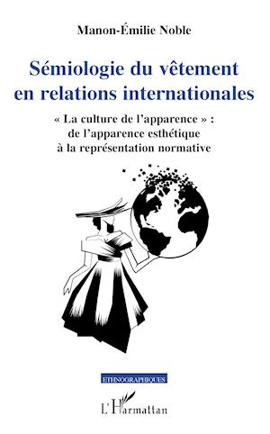 Sémiologie du vêtement en relations internationales