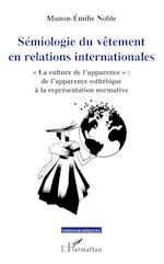 Sémiologie du vêtement en relations internationales