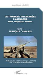 Dictionnaire interarmées d'artillerie
