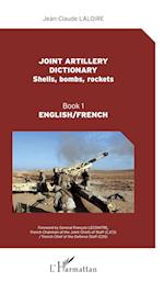 Joint artillery dictionnary