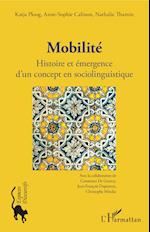 Mobilité