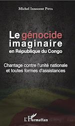 Le génocide imaginaire en République du Congo