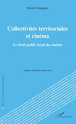 Collectivités territoriales et cinéma