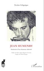 Jean Humenry
