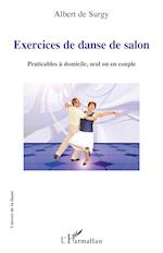 Exercices de danse de salon