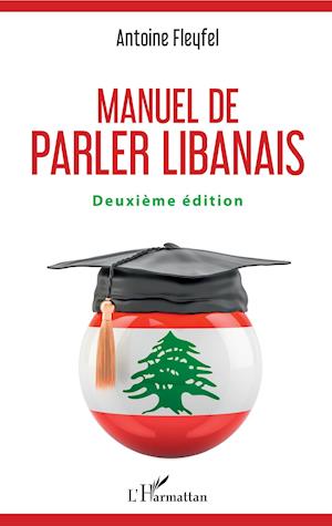 Manuel de parler libanais