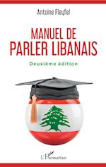 Manuel de parler libanais