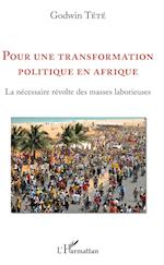 Pour une transformation politique en Afrique